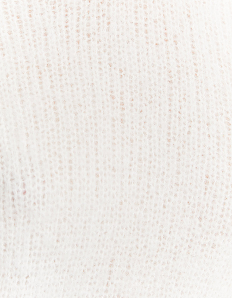 Sporty Quilted Jacket | Black