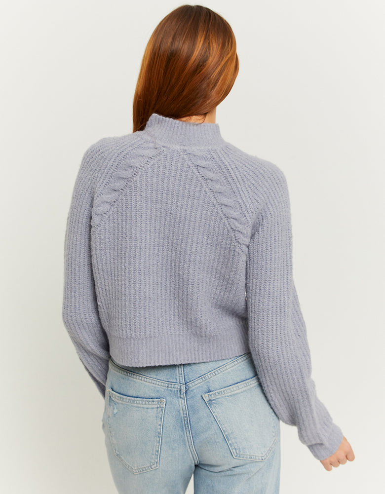 Men's Leather Jacket | Black