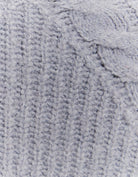 Regular Fit Jumper | Grey