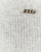 Basic Sweater | Grey