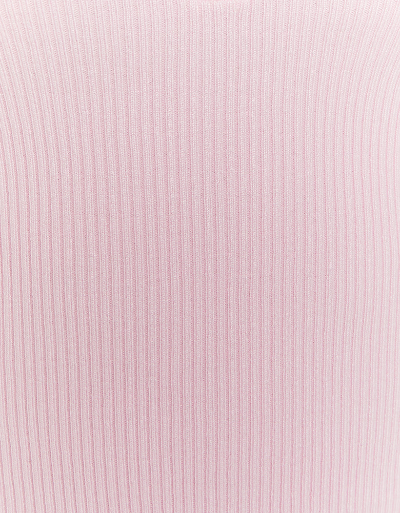 Classic Waist Jacket | Blue