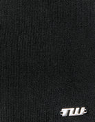 V-Neck Sweater | Black