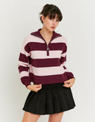 Striped Jumper | Striped