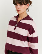 Striped Jumper | Striped