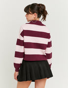 Striped Jumper | Striped
