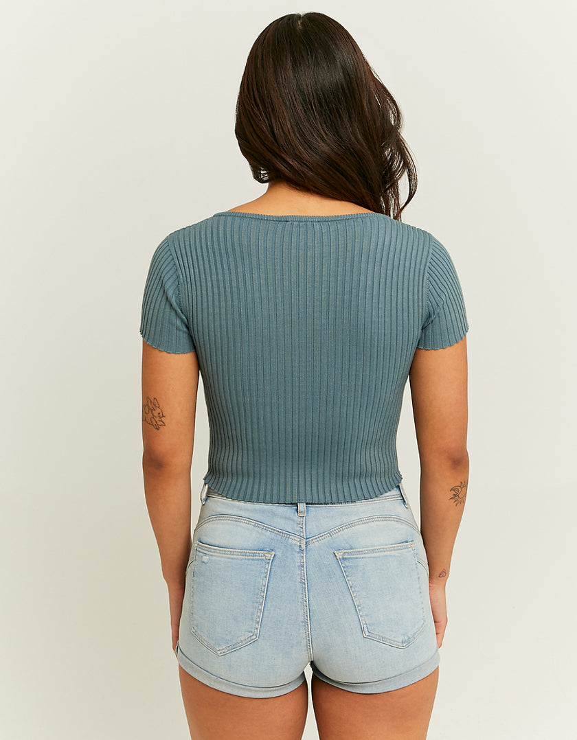 Casual Pants | Dark Grey