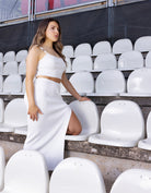 Polo BIG STAR | White
