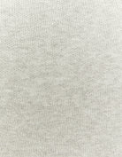 Cropped Zip Up Jumper | Grey