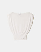Top | Off White
