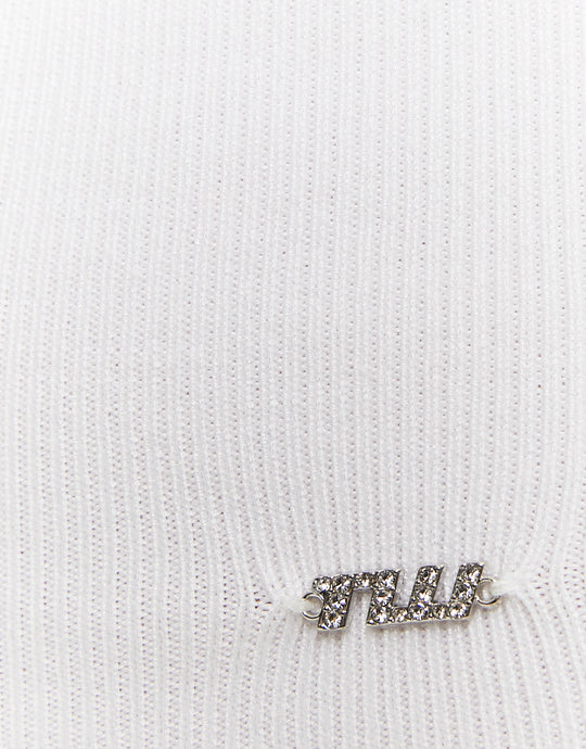 Top | Off White