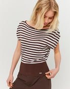 Top | Striped