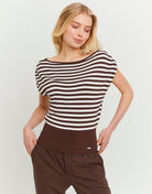 Top | Striped