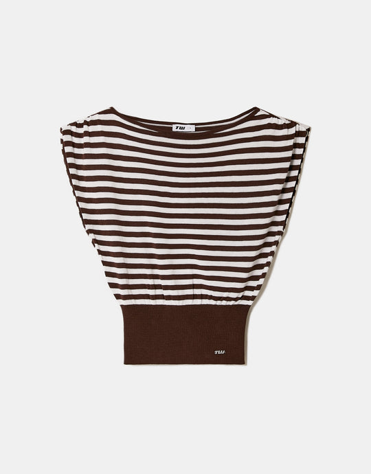 Top | Striped