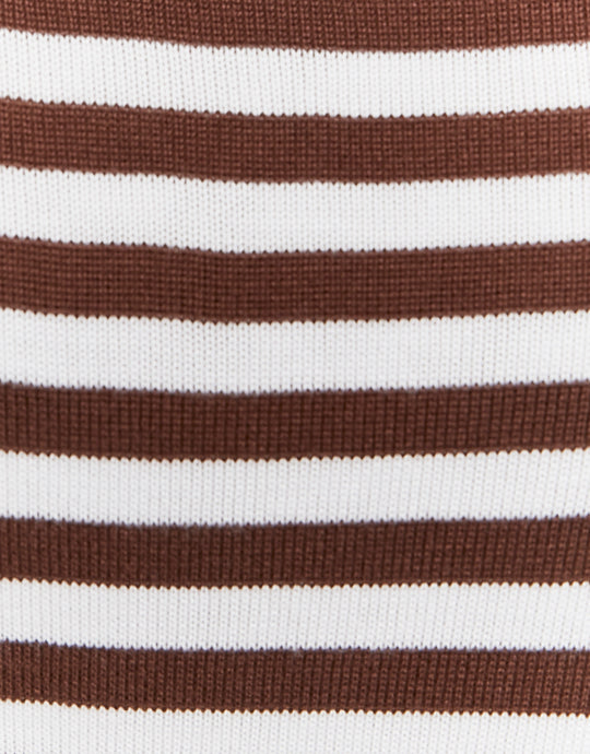 Top | Striped