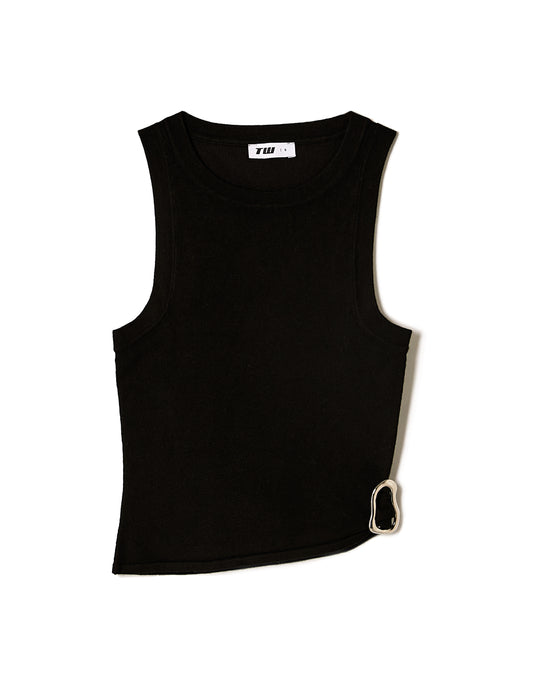 Tank Top | Black