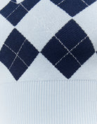 Polo Sweater | Multi