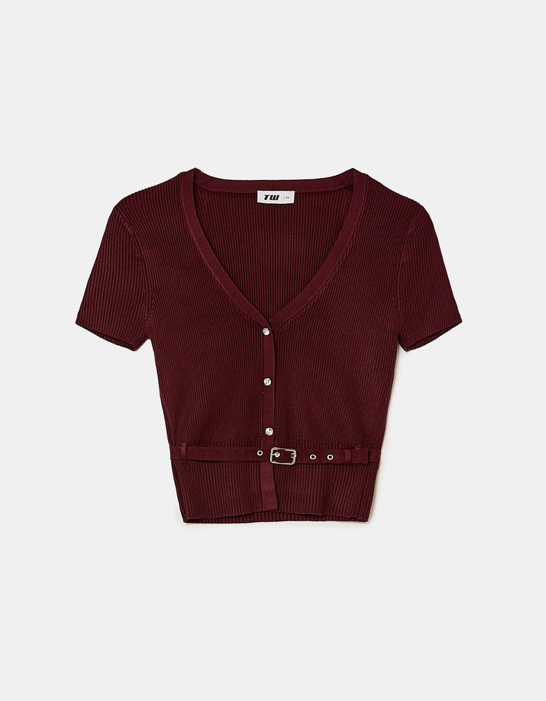 T.Shirt Short Sleeve | Navy