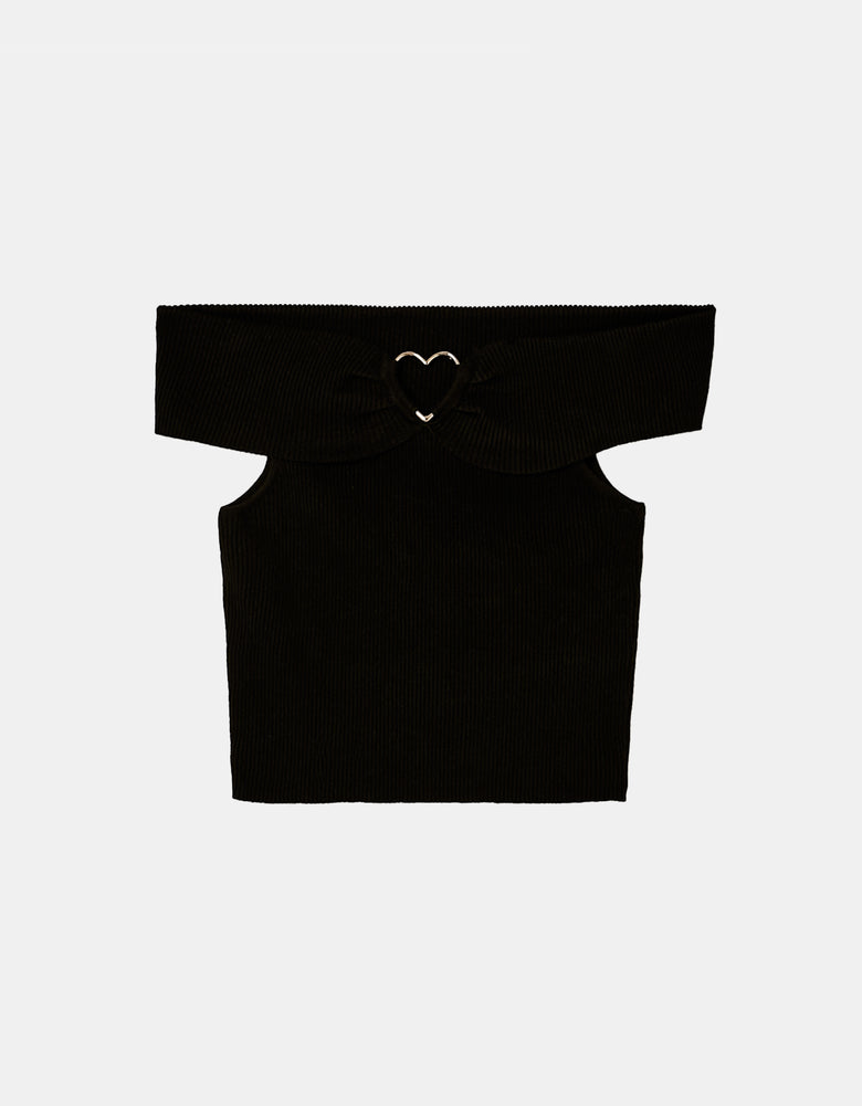 Pack of Two Boxer Shorts | Black & Blue