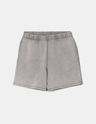 Bermuda Sweat Shorts | Grey