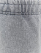 Bermuda Sweat Shorts | Grey