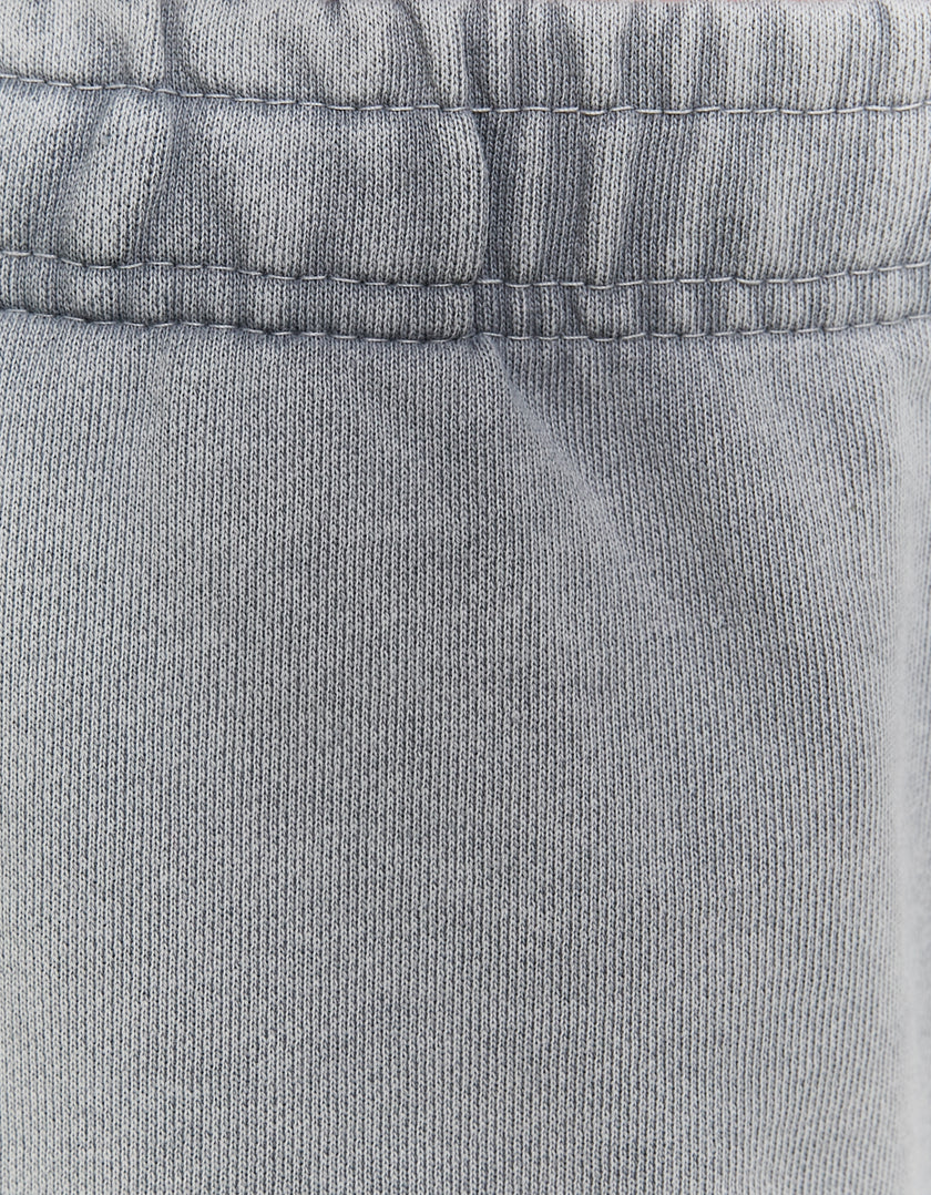 Bermuda Sweat Shorts | Grey