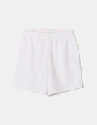 Bermuda Sweat Shorts | Black