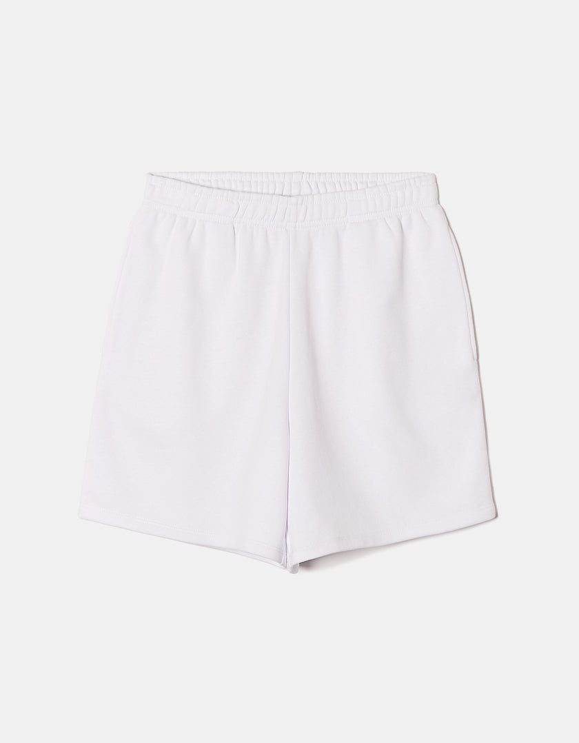 Bermuda Sweat Shorts | Black