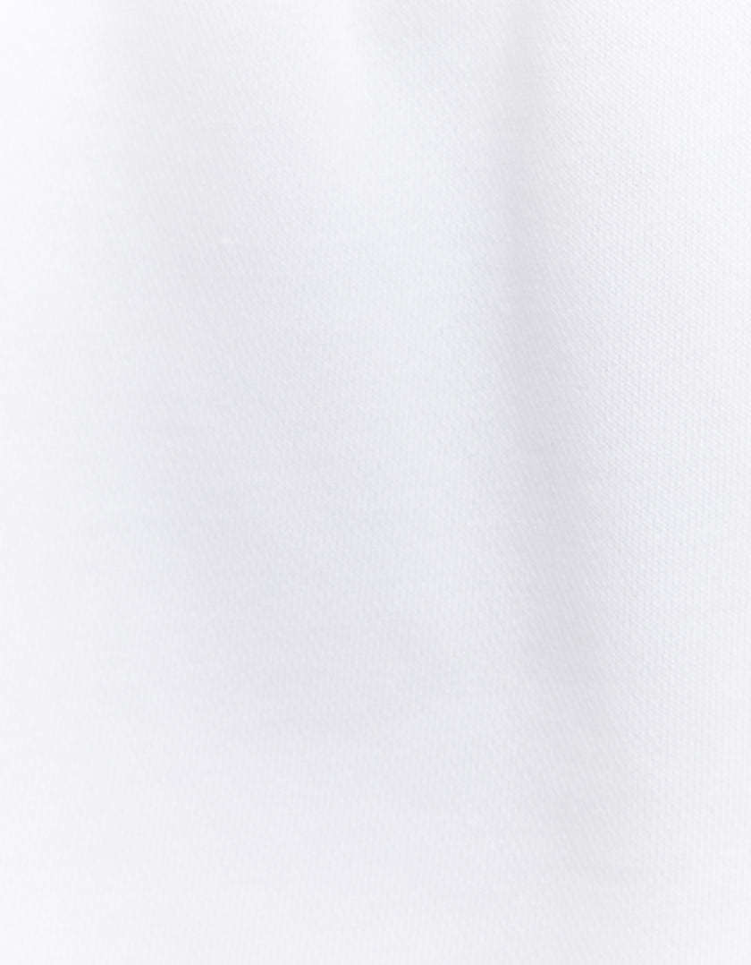 Bermuda Sweat Shorts | Black