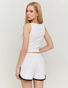 Women's Sneakers | White