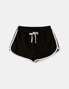 Sweat Shorts | Black