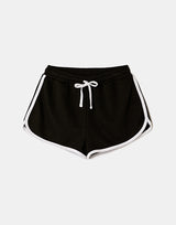 Sweat Shorts | Black