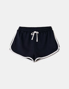 Sweat Shorts | Navy