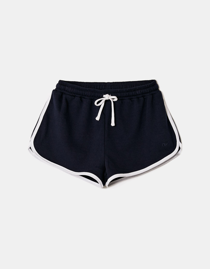 Sweat Shorts | Navy