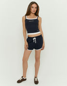 Sweat Shorts | Navy