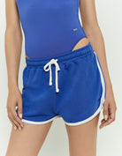 Sweat Shorts | Blue