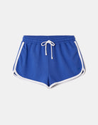 Sweat Shorts | Blue