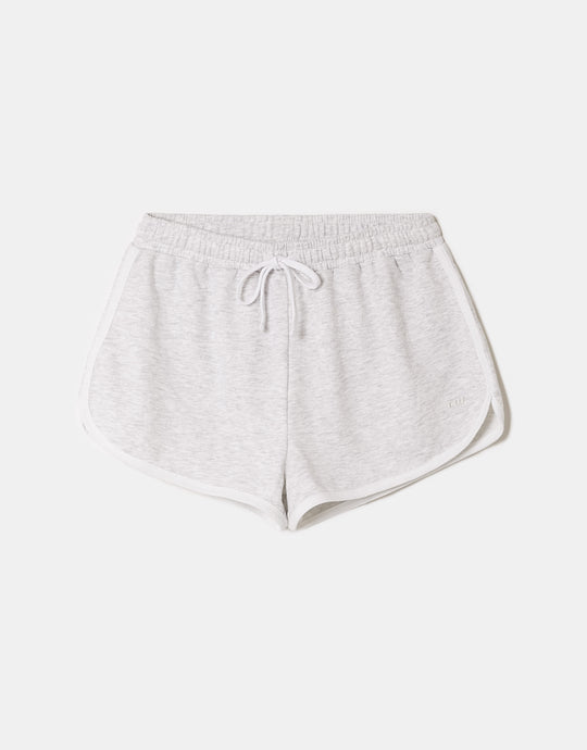 Sweat Shorts | Grey