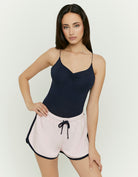 Sweat Shorts | Pink