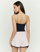 Sweat Shorts | Pink