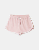 Sweat Shorts | Pink