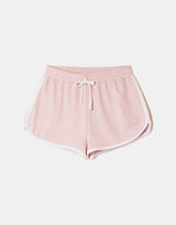 Sweat Shorts | Pink