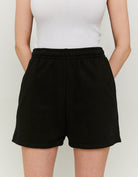 Sweat Short | Black