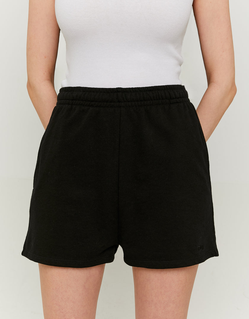 Sweat Short | Black