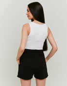 Sweat Short | Black