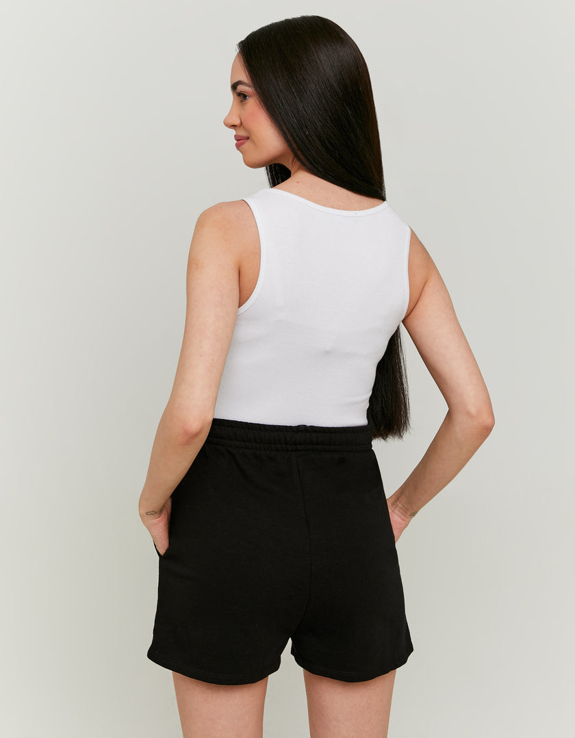 Sweat Short | Black