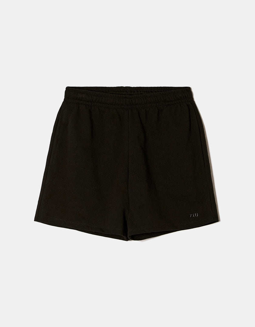 Sweat Short | Black