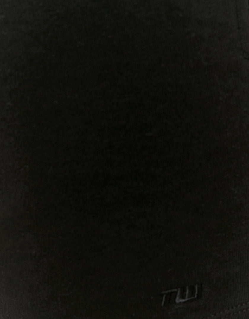 Sweat Short | Black