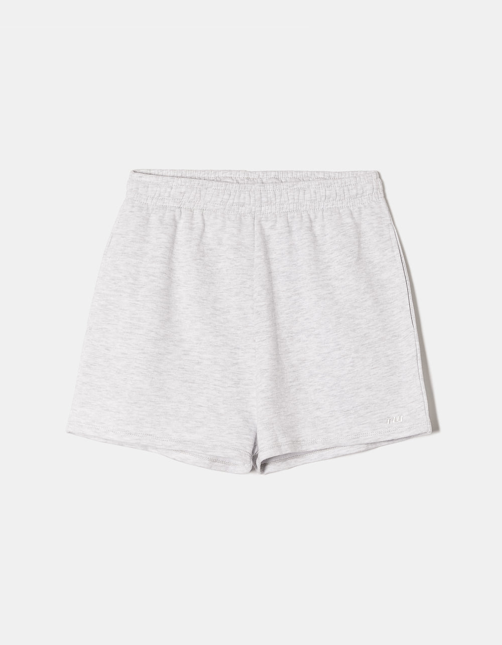 Sweat Short | Grey