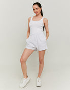 Sweat Short | Grey