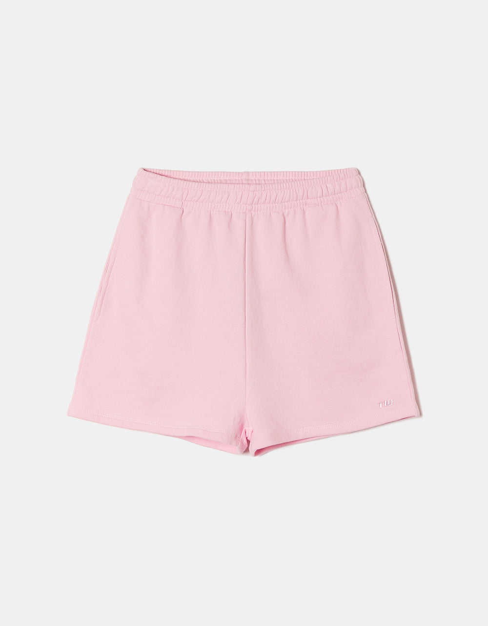 Sweat Short | Pink